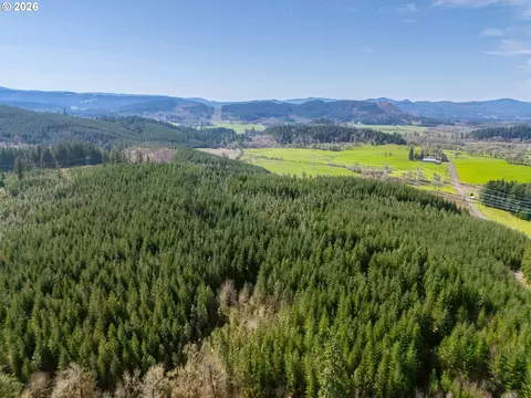 0 Bellinger Rd, Lebanon, OR 97355