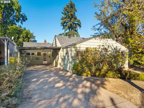 1862 Madison St, Eugene, OR 97402