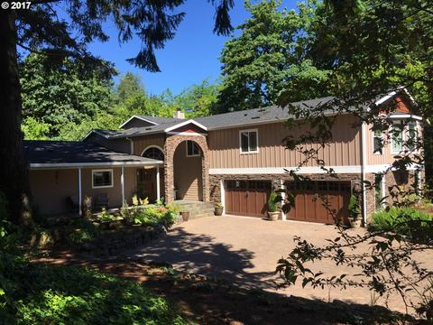 201 N Thielsen St, Echo, OR 97826 photo 1