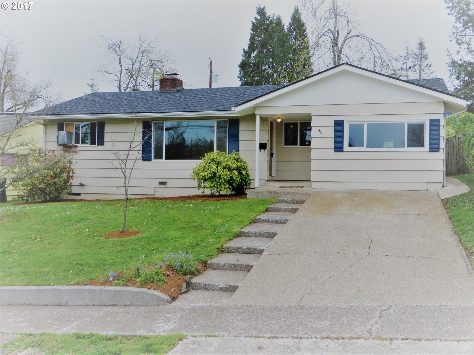 80 E 40th Ave, Eugene, OR 97405 photo 1