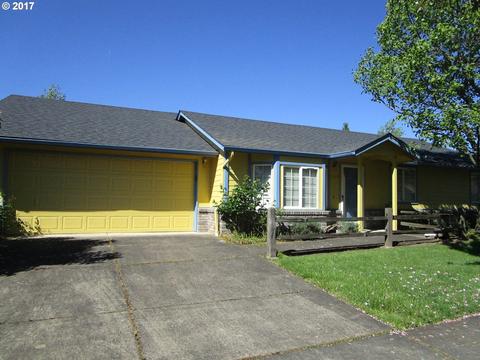3324 Douglas Dr, Springfield, OR 97478 photo 1