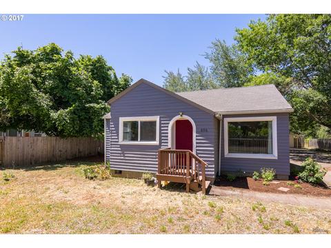 806 River Rd, Eugene, OR 97404 photo 1
