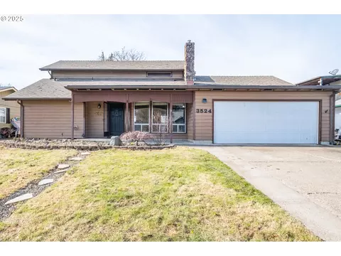 3524 Lafayette St SE, Albany, OR 97322