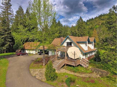 442 Pine Ridge Dr, Glide, OR 97443 photo 1