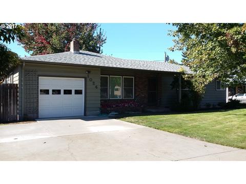 1024 Randall St, Eugene, OR 97401 photo 1