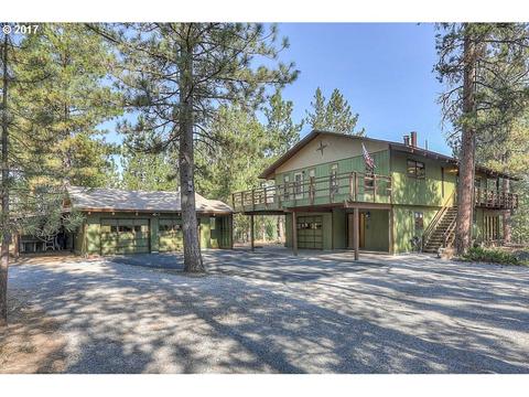 15162 River Loop Dr, Bend, OR 97707 photo 1