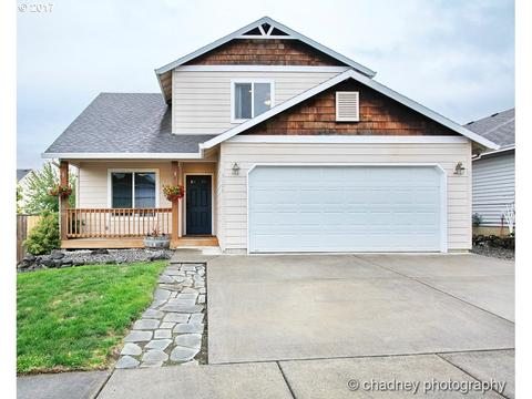3108 SE Pheasant Ave, Gresham, OR 97080 photo 1