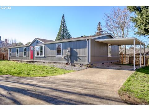 114 E 5th St, Molalla, OR 97038 photo 1