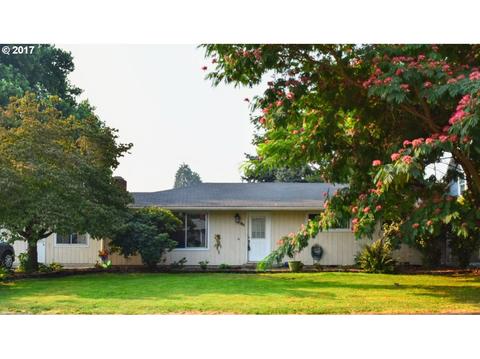 70 E Howard Ave, Eugene, OR 97404 photo 1