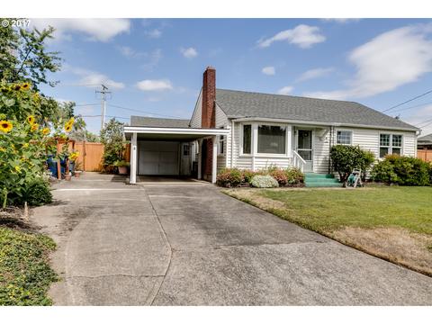 3225 Richard Ave, Eugene, OR 97402 photo 1
