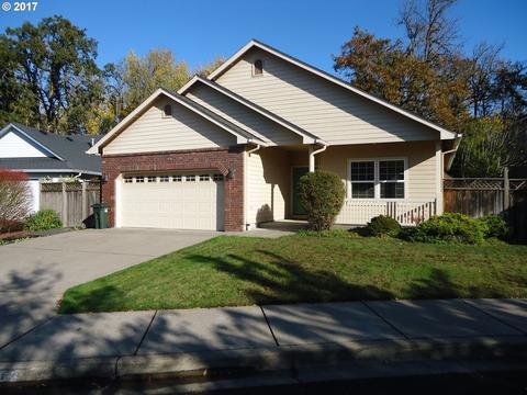 3463 Quail Ridge Ln, Eugene, OR 97404 photo 1