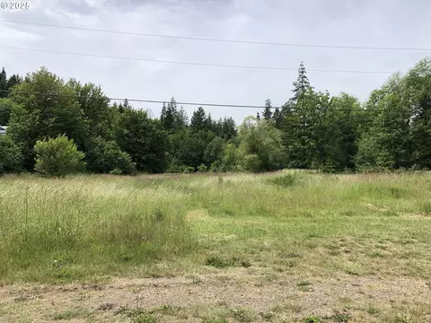 Cougar St, Vernonia, OR 97064