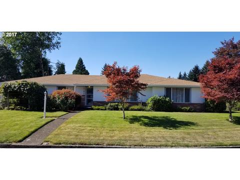 2180 Grove St, Eugene, OR 97404 photo 1