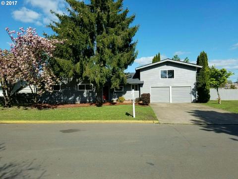 2525 Castle Dr, Springfield, OR 97477 photo 1