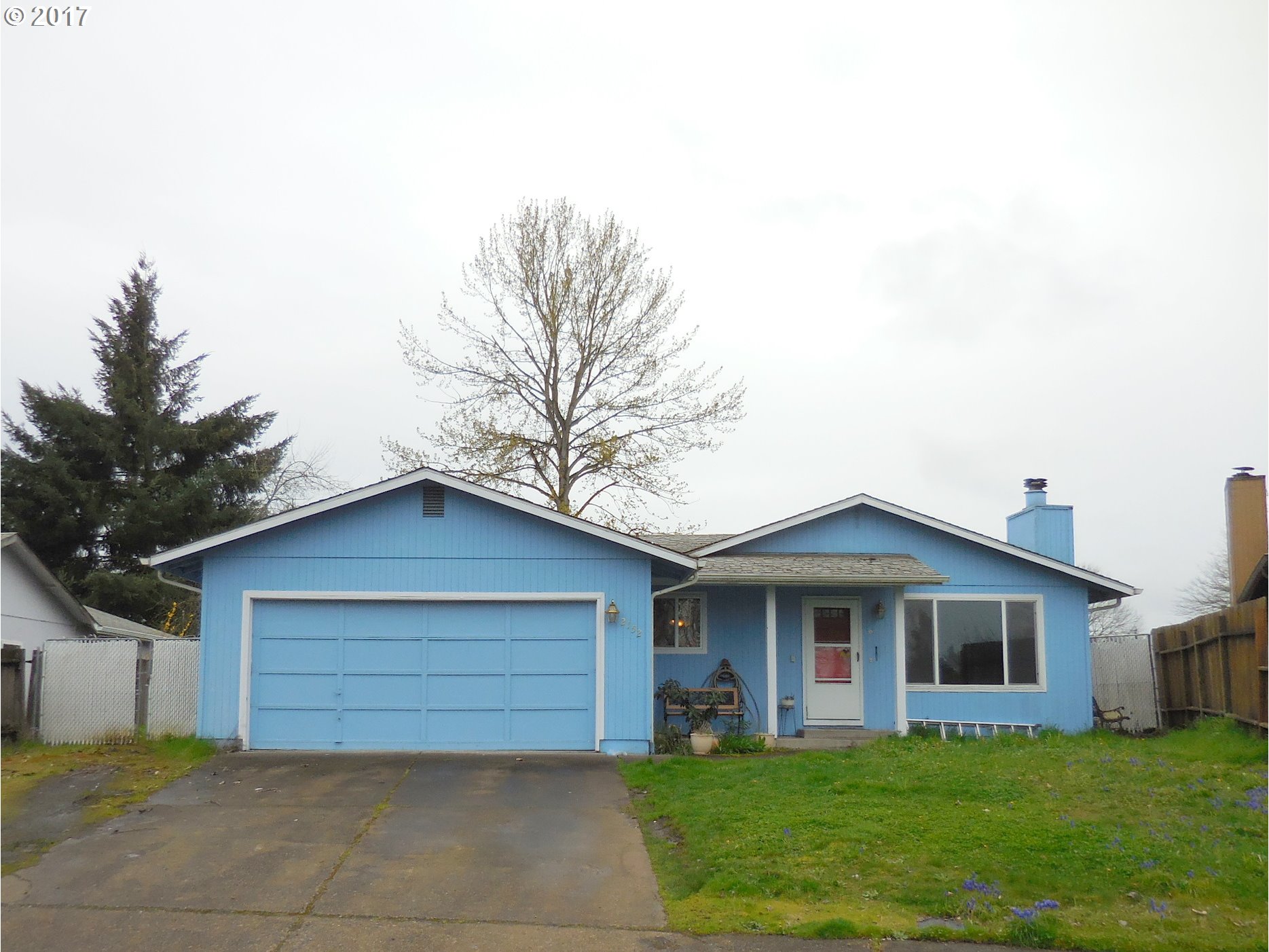 2152 Silhouette St, Eugene, OR 97402 photo 1