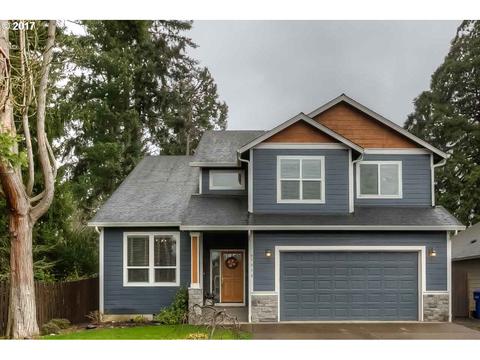 4818 Tate Ave N, Keizer, OR 97303 photo 1