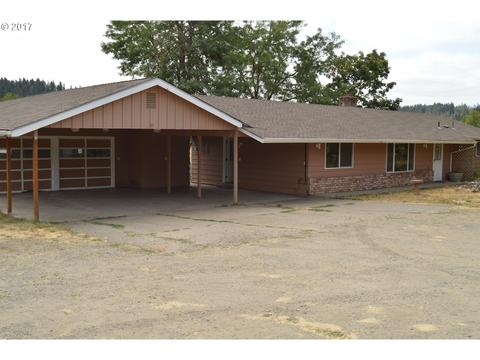 28030 Crow Rd, Eugene, OR 97402 photo 1