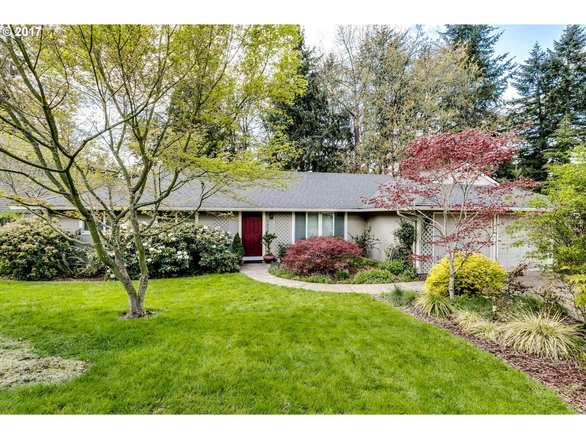 3473 Chaucer Way, Eugene, OR 97405 photo 1