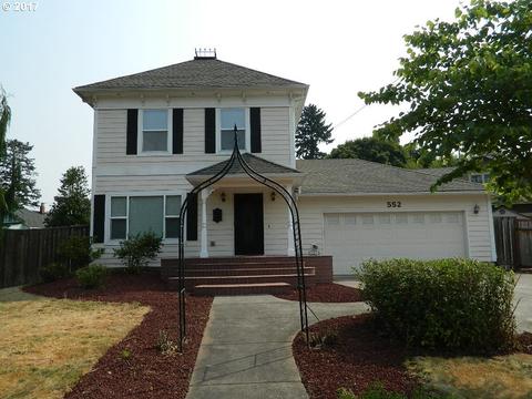 552 SE Roberts Ave, Gresham, OR 97080 photo 1