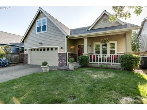 3484 Korbel St, Eugene, OR 97404 photo 1
