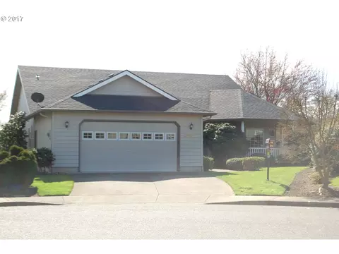 3329 Twin Elms Dr, Eugene, OR 97408 photo 1