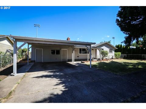 801 Hatton Ave, Eugene, OR 97404 photo 1