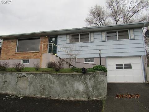 808 NW 5th St, Pendleton, OR 97801 photo 1