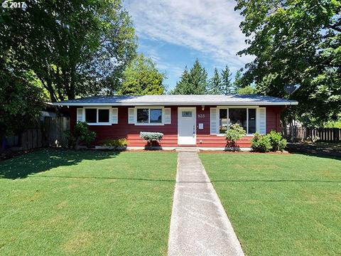 835 NE 4th St, Gresham, OR 97030 photo 1