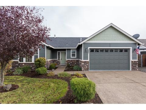 687 Trinity Ct, Molalla, OR 97038 photo 1