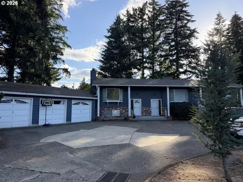 201 SE 176th Pl, Portland, OR 97233