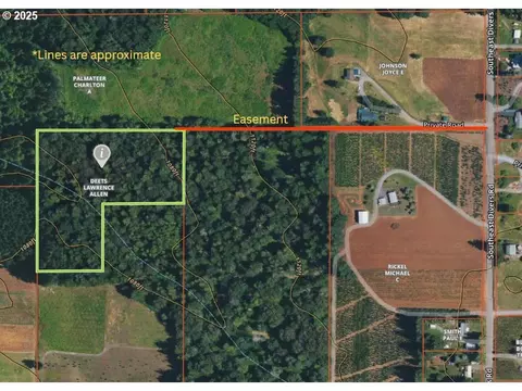 0 SE Divers Rd, Estacada, OR 97023