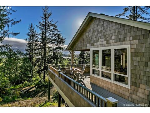 34715 Bayloop Rd, Nehalem, OR 97131 photo 1