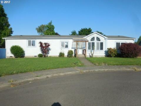 4091 Robin Ave, Eugene, OR 97402 photo 1