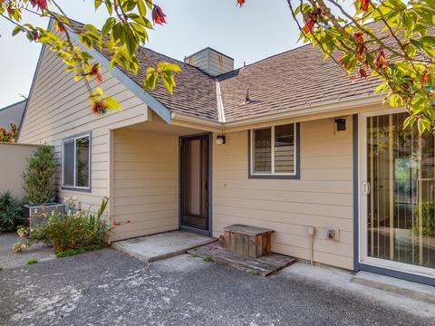 55 NE Village Squire Ave # 7, Gresham, OR 97030 photo 1