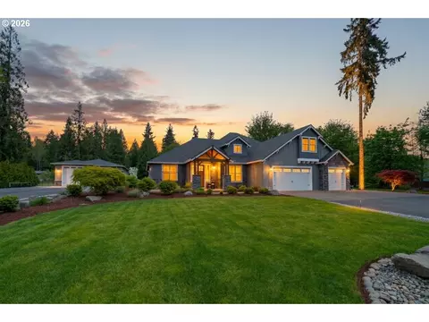 4307 NE 165th Cir, Vancouver, WA 98686