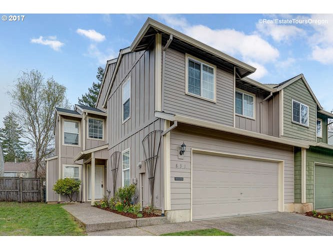 831 N 21st Ave, Cornelius, OR 97113 photo 1