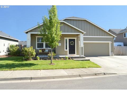 5781 Cinder St, Springfield, OR 97478 photo 1