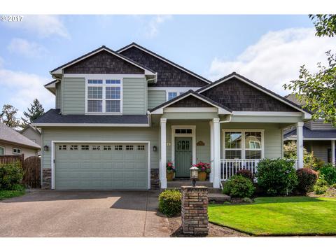 4779 Grace Dr, Eugene, OR 97404 photo 1