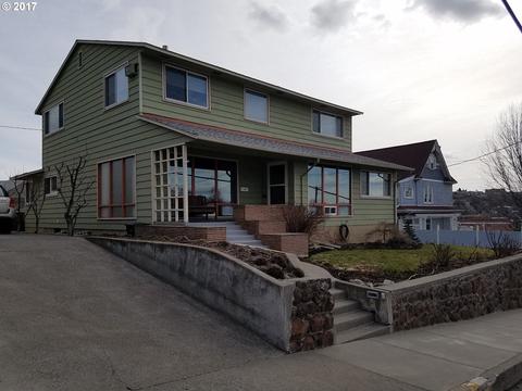 310 N Main St, Pendleton, OR 97801 photo 1