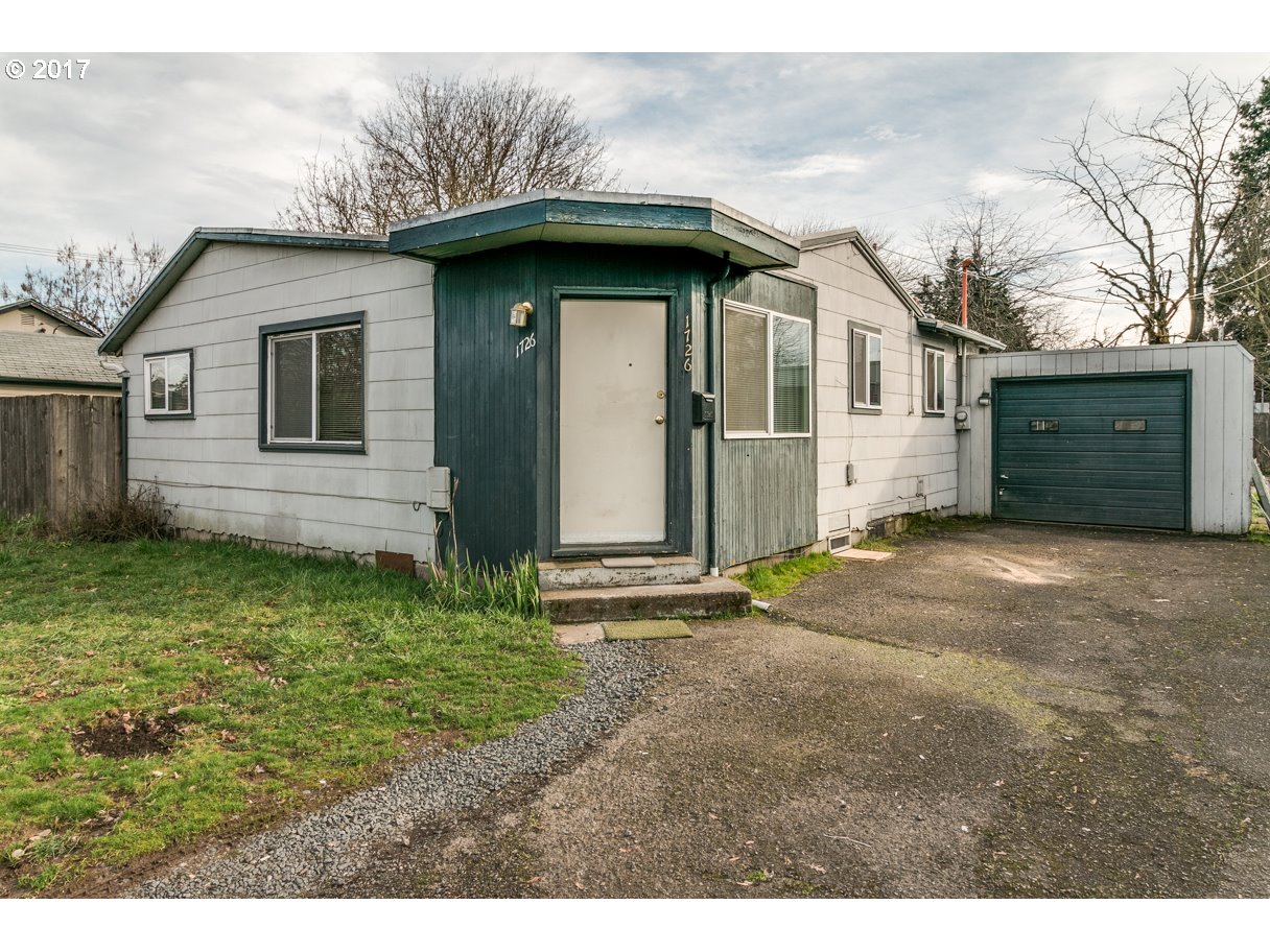 1726 W 9th Pl, Eugene, OR 97402 photo 1