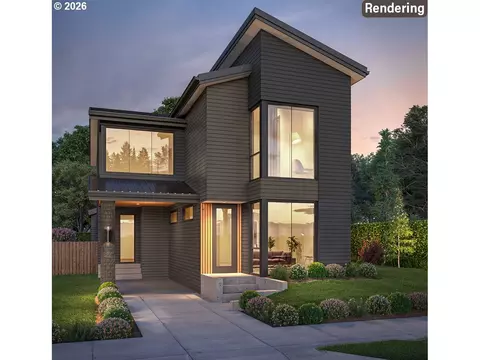 1533 SE Alder St, Portland, OR 97214