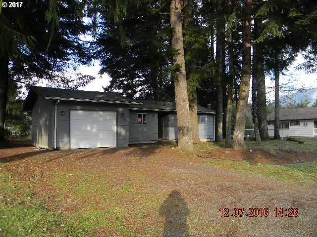 122 Vine Maple Loop, Carson, WA 98610 photo 1