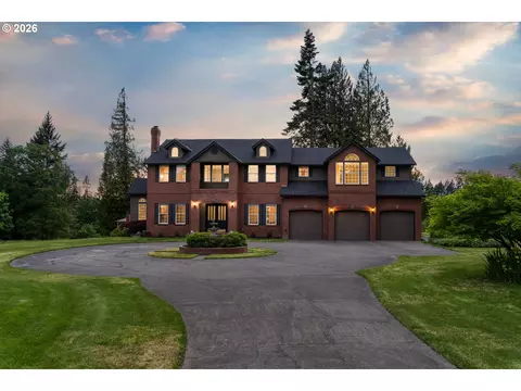22510 NW Cornell Dr, Ridgefield, WA 98642