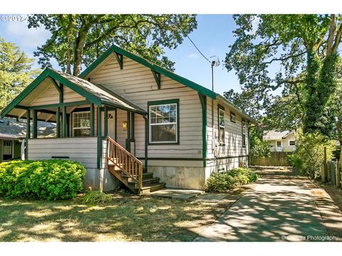 265 W Gloucester St, Gladstone, OR 97027 photo 1