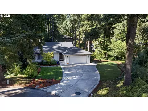 18861 Indian Springs Cir, Lake Oswego, OR 97035