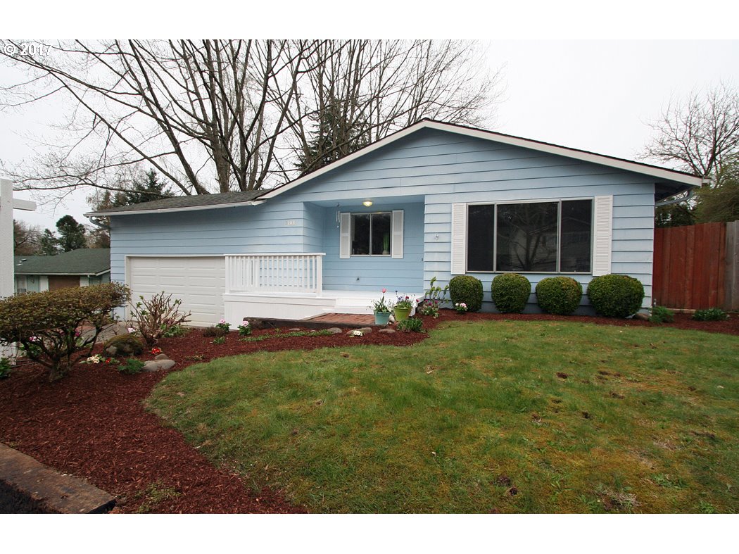 2184 SE Kelly Ave, Gresham, OR 97080 photo 1