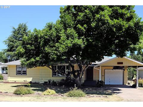 1269 Dalton Dr, Eugene, OR 97404 photo 1