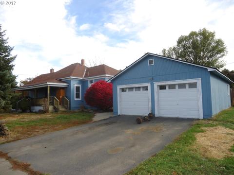 105 NE Second St, Enterprise, OR 97828 photo 1