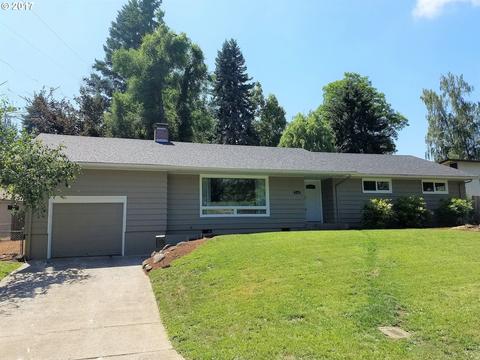 3120 Harris St, Eugene, OR 97405 photo 1