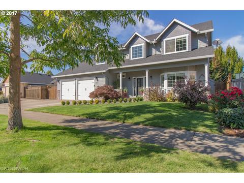 6073 Landmark Ln, Eugene, OR 97402 photo 1
